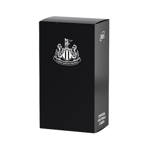 -           2024-25 Futera FX Newcastle Hobby Box Soccer (Factory Sealed)
