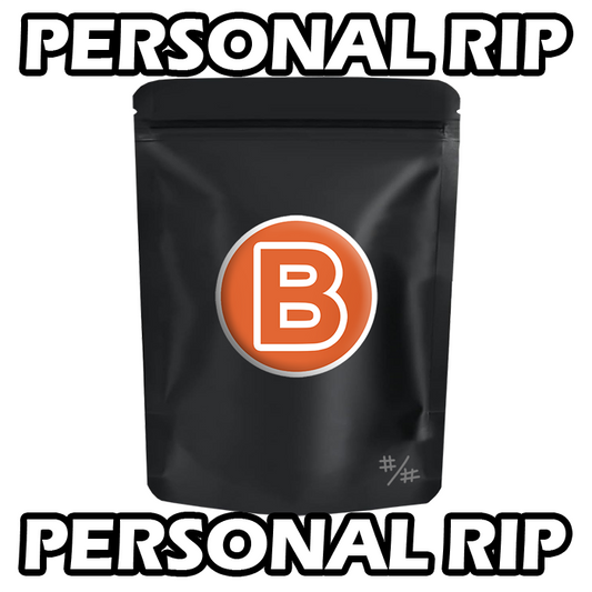 -        PERSONAL RIP: October 2024 BREAKfast Bag