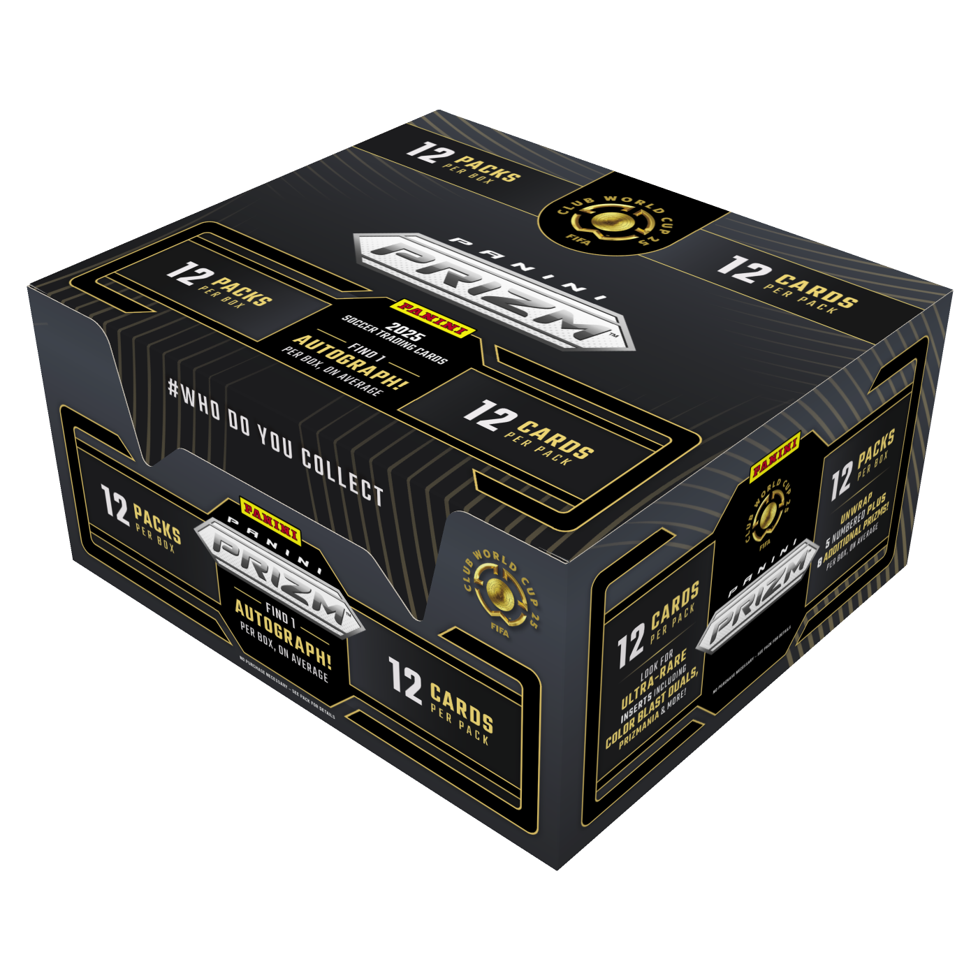 -            December 2025 BREAKfast Bag (Holiday Edition) (Sealed)