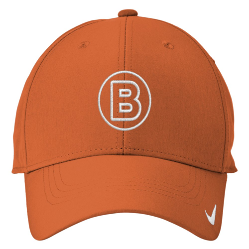 -               BREAKfast Cap Nike® Dri-FIT (ORANGE) Merch