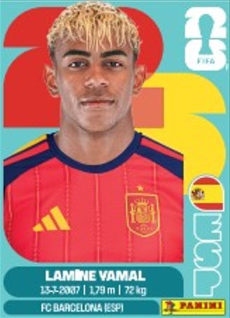 -                   2026 Panini FIFA World Cup 100 STICKER PACKS + 12 ALBUMS Combo Display Soccer (700 stickers total)